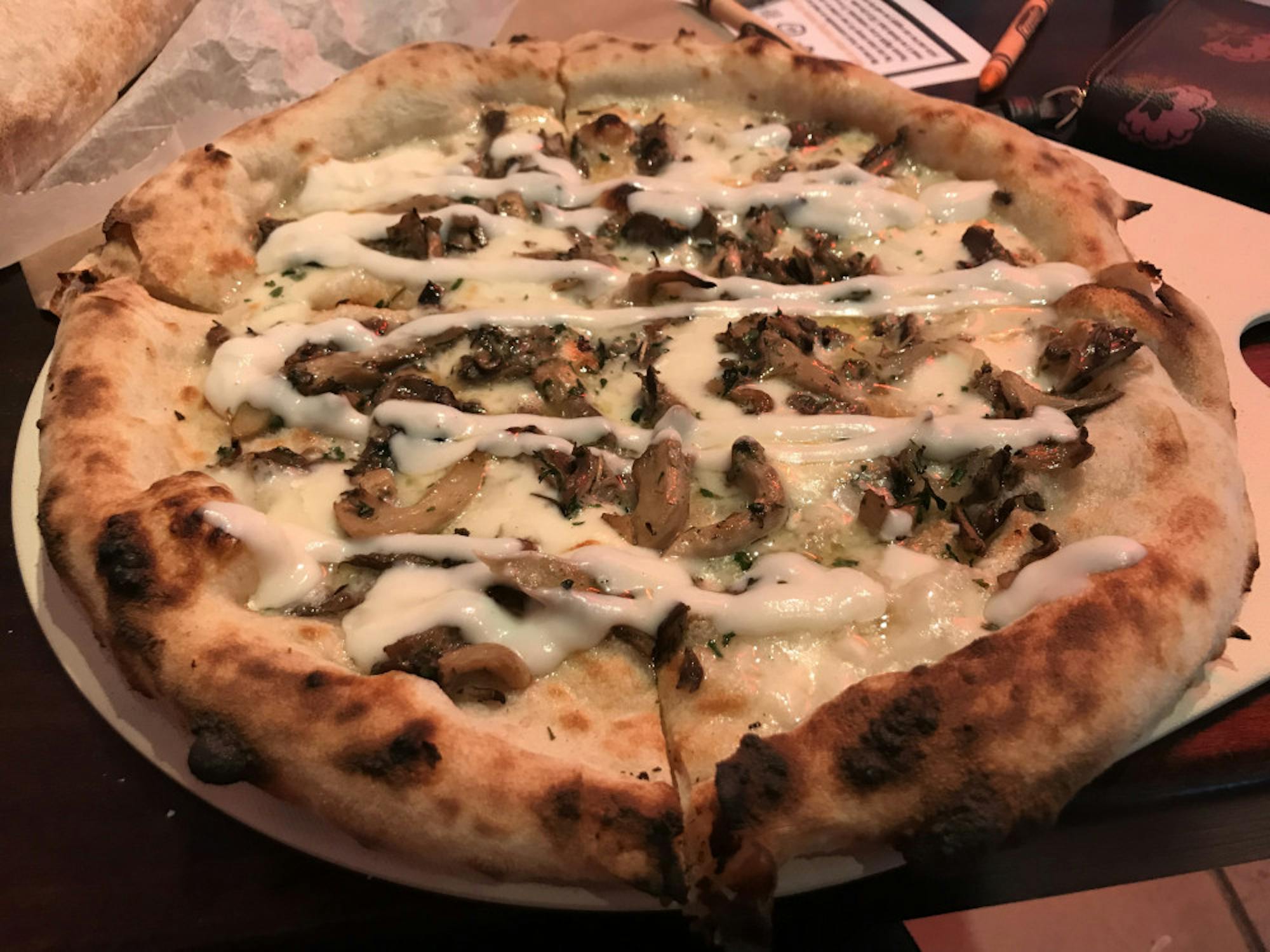 Local-Pizzaiolo