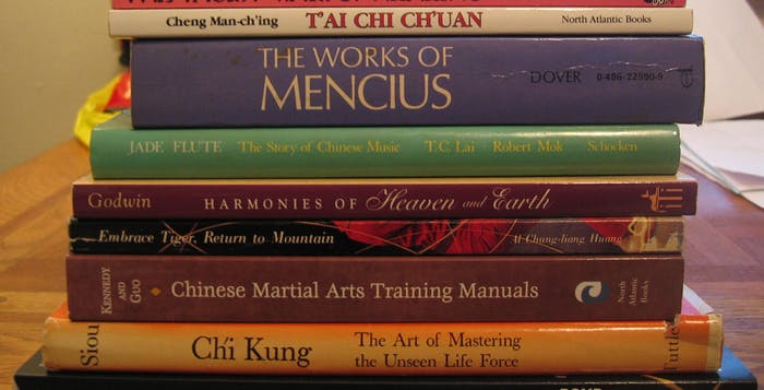 chinesestudies