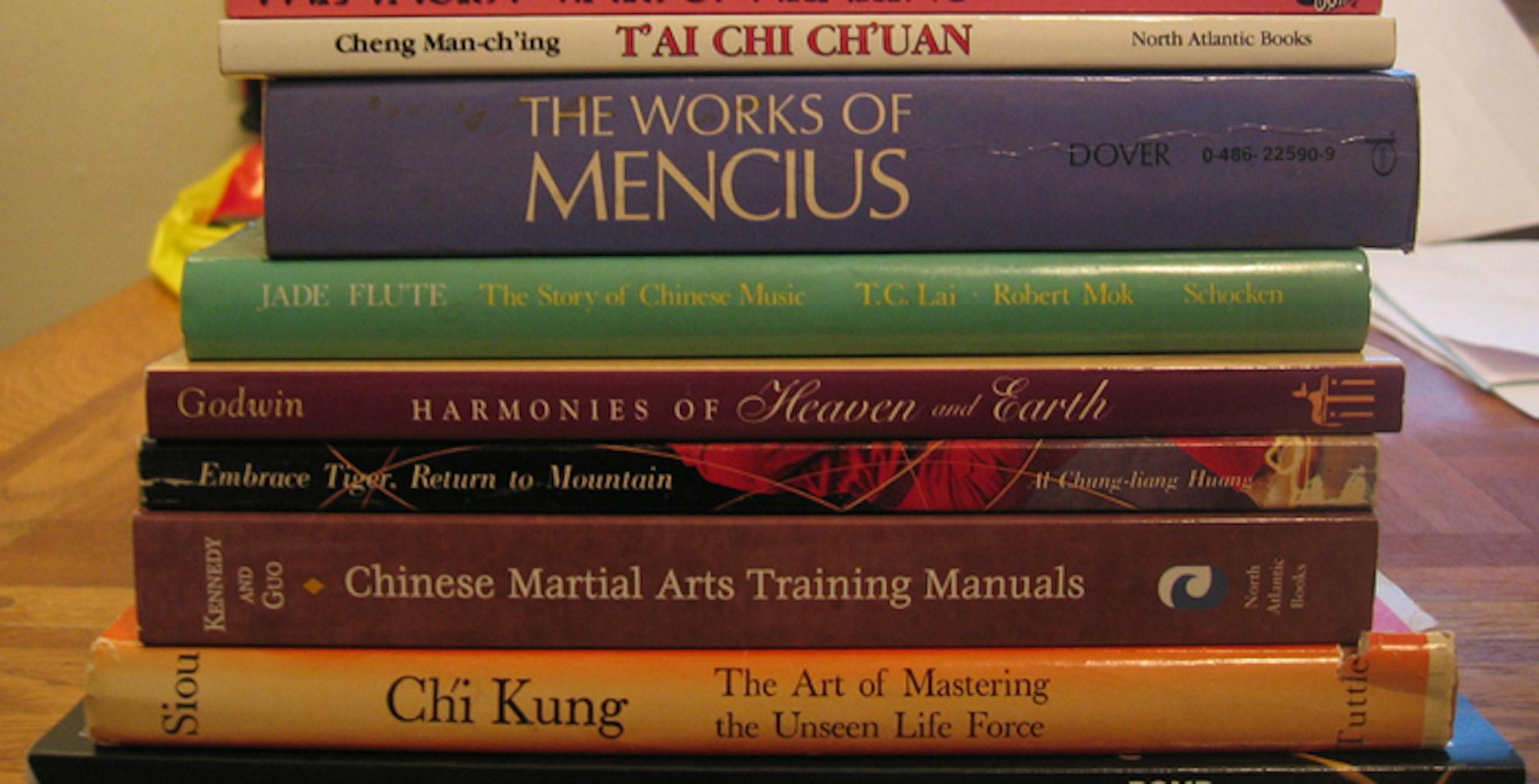 chinesestudies