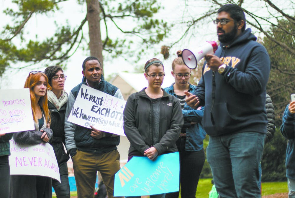 Asbury-Circle-Protest-Christine-Song-Staff