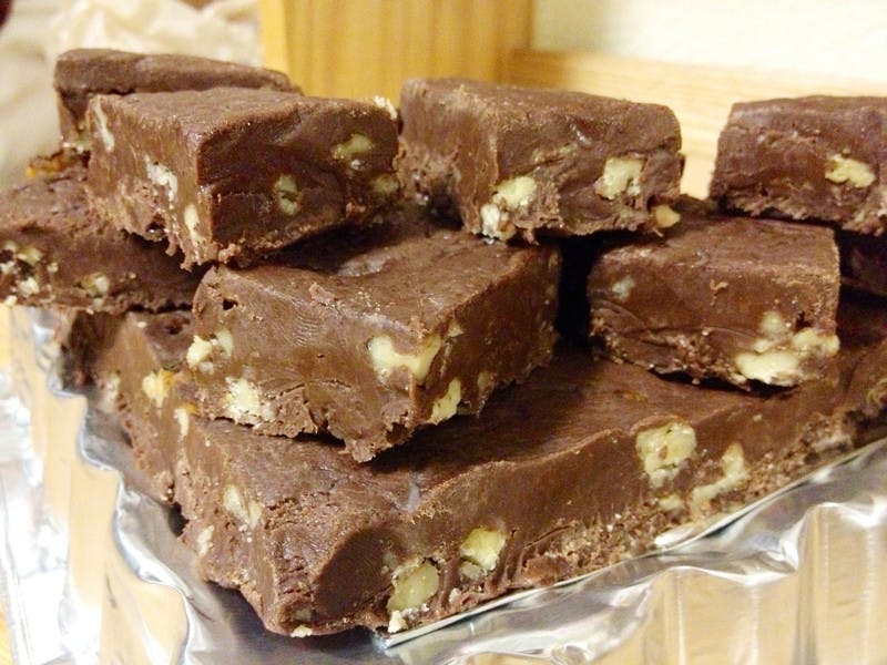 small-fudge