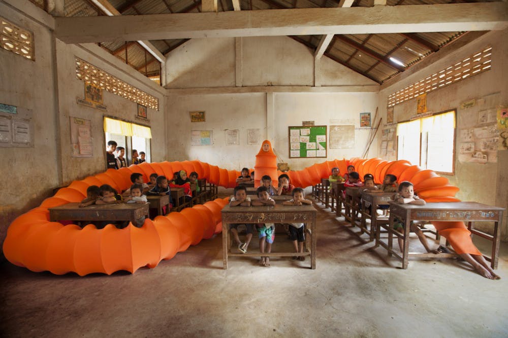 Buddhist-Bug-In-Real-Life