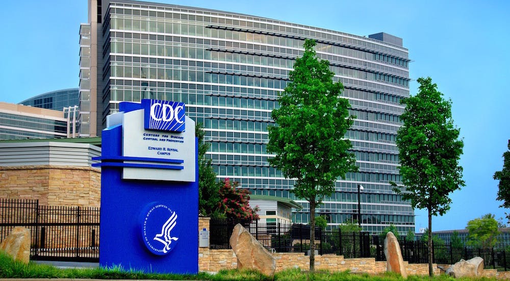 CDC
