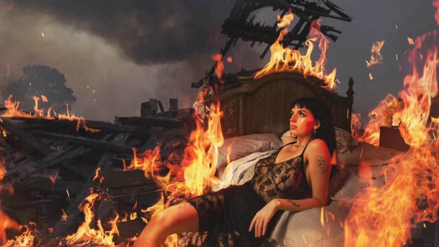 RebeccaBlack_LetHerBurn_Cover