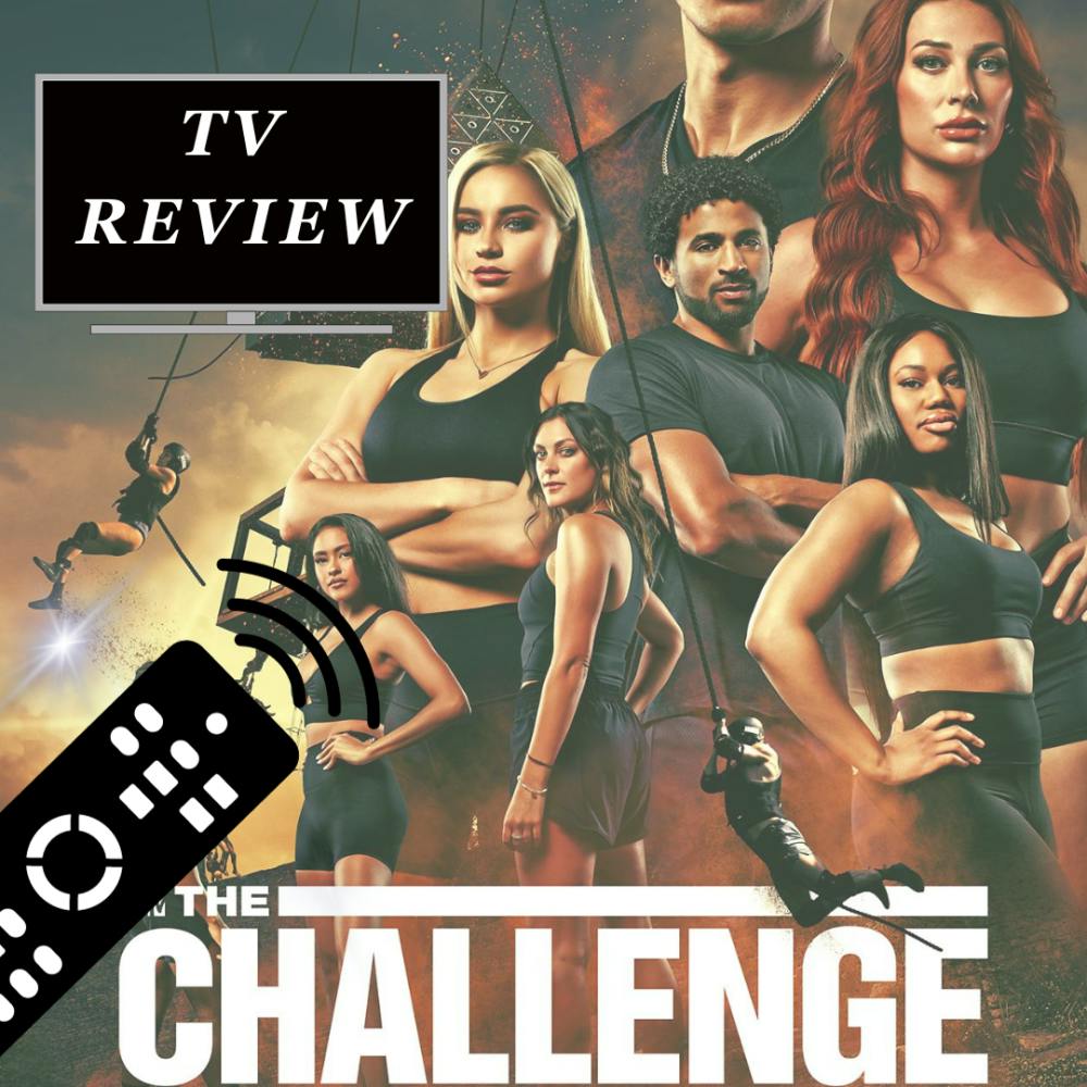 TV-REVIEW