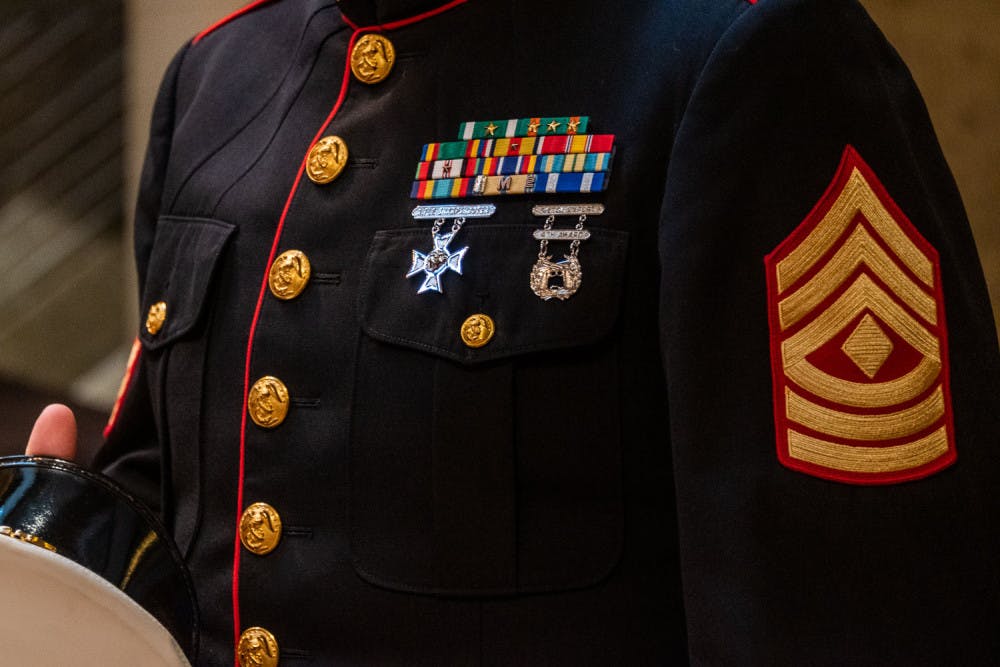 Veterans-Day-Ceremony_Natalie-Sandlow_staff-21