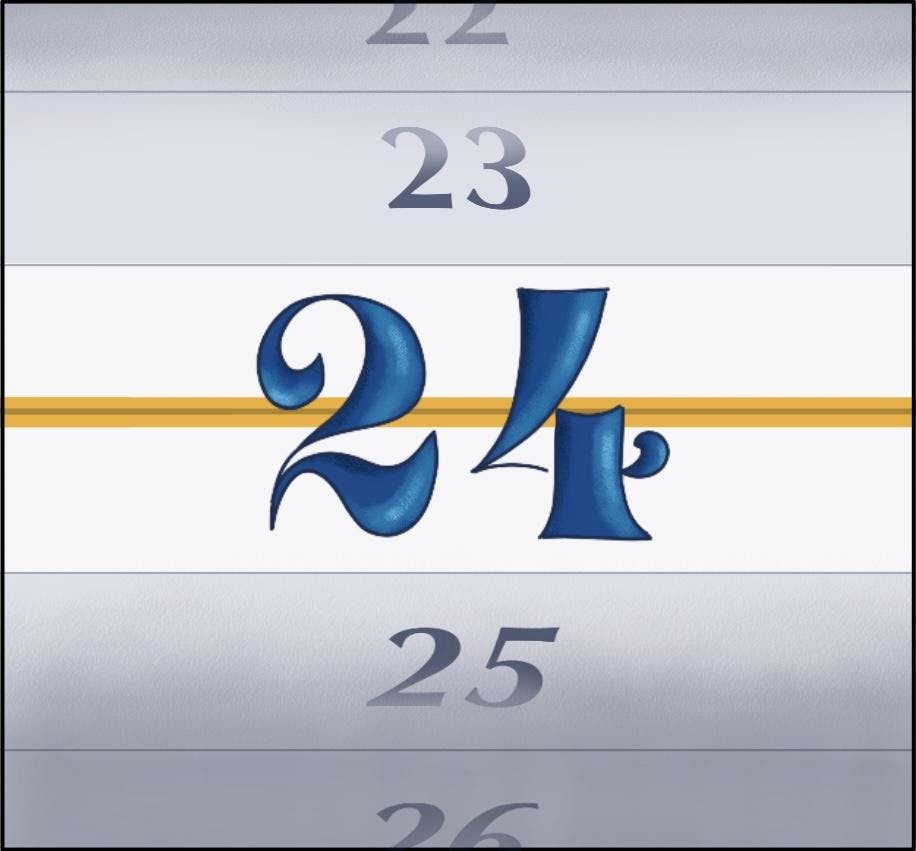 Emory U.S. News Ranking 24