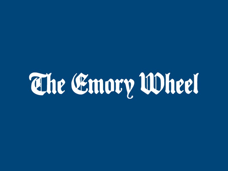 Multimedia - The Emory Wheel