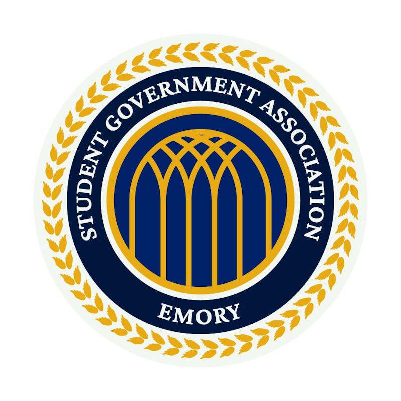 Student Government Association President Jack Steffen announces departure from Emory