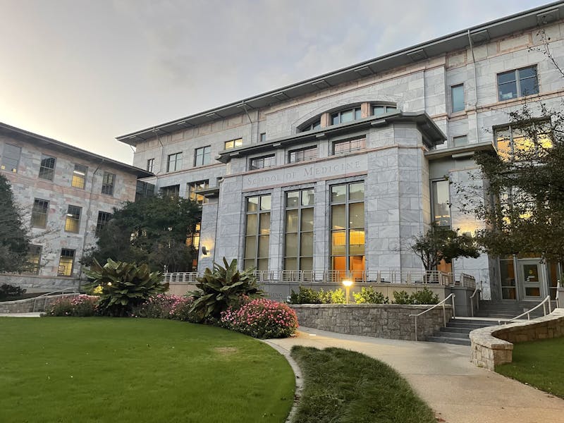 School of Medicine Nia Project awarded $2.5 million grant, faculty discusses plans for expansion