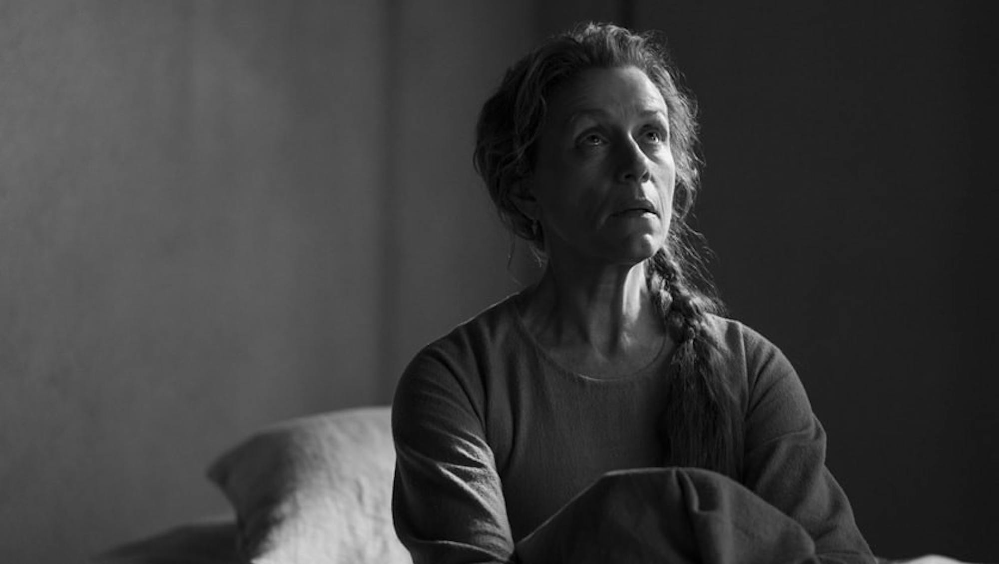 McDormand