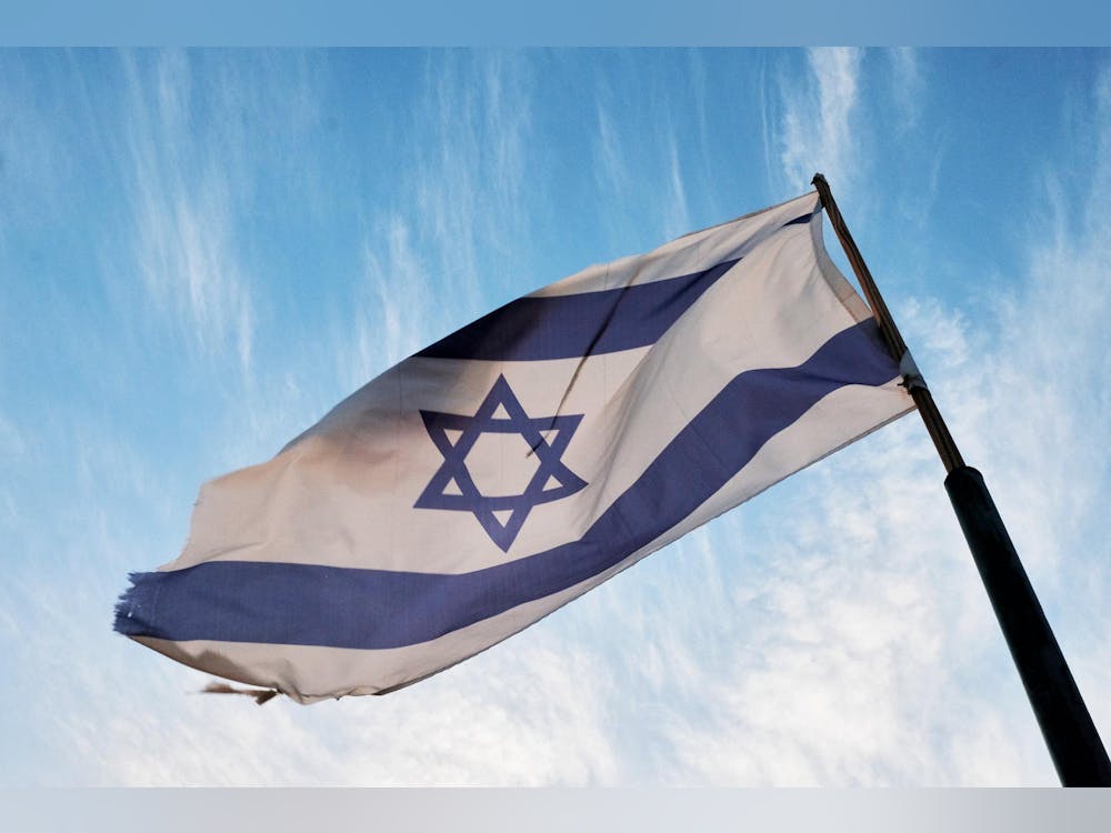 Emory Jews, your Judaism can exist without Zionism - The Emory Wheel