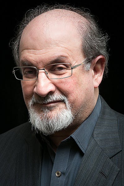 Rushdie