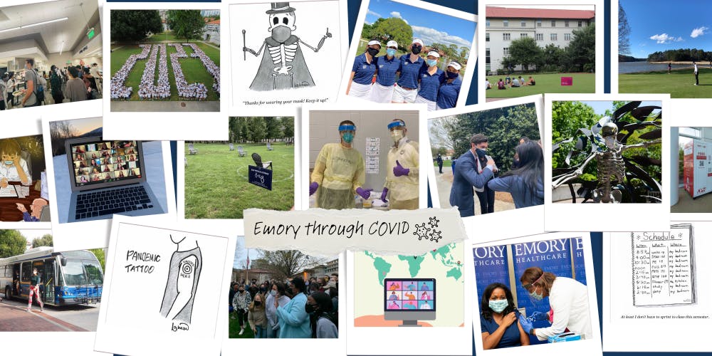 Grad-Mag-Collage-Covid_Hayley-Powers