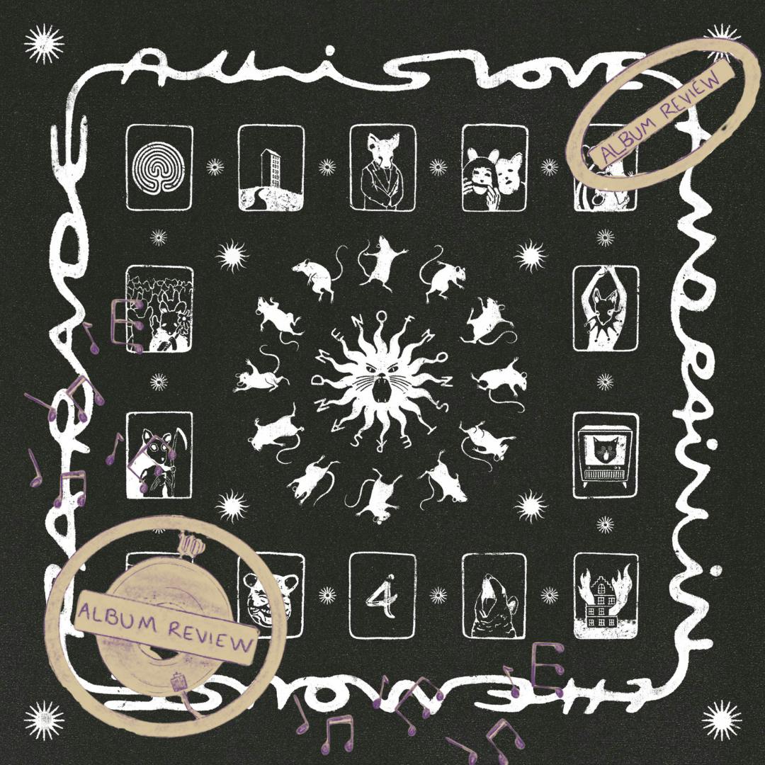 Of Monsters and Men Review - 1