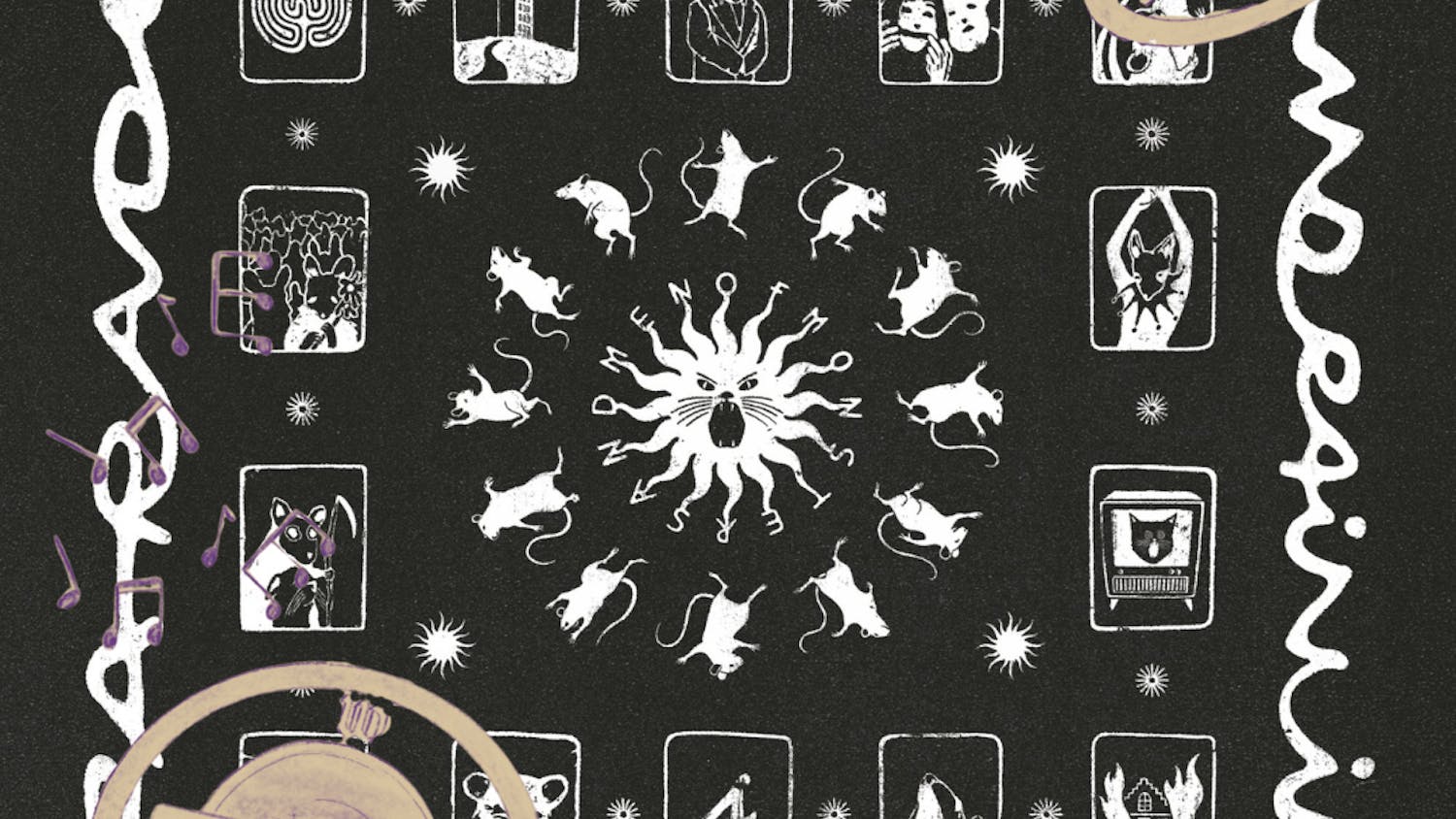 Of Monsters and Men Review - 1