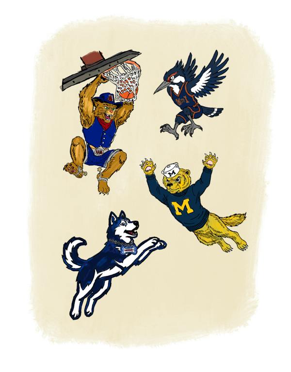 Sports Staff - The Emory Wheel