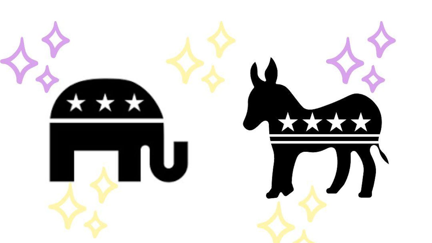 Celeb in Politics - 1