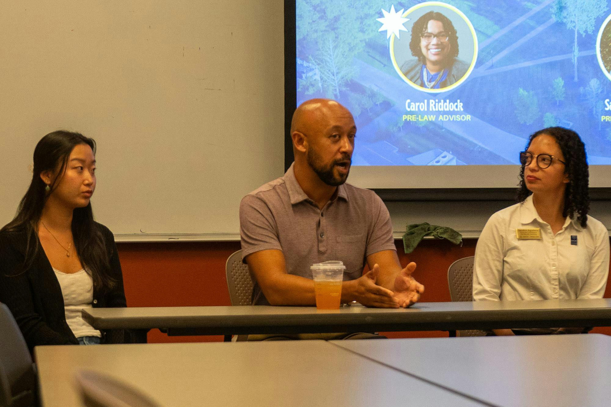 Oxford Continuee Panel