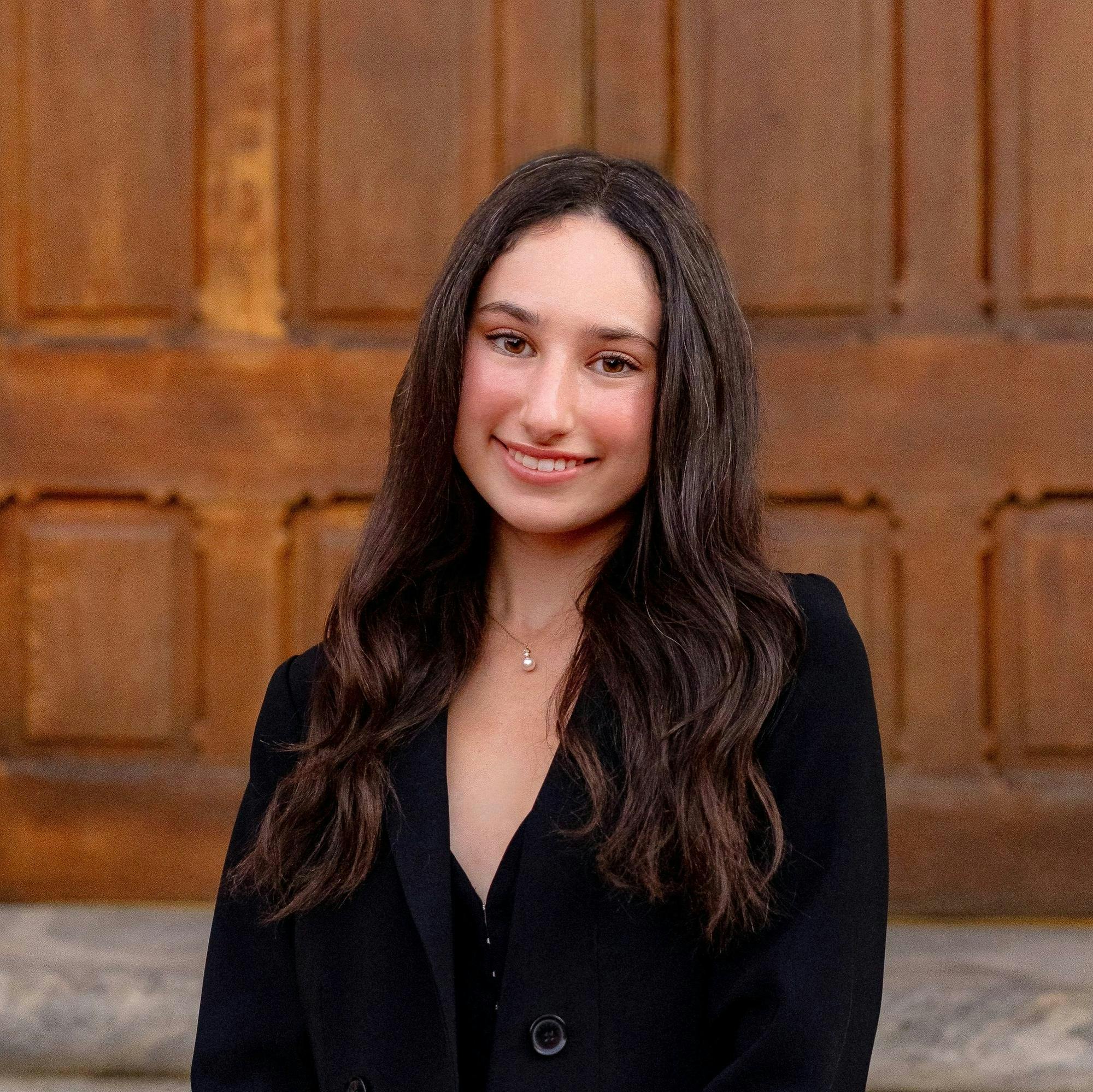 Gomberg wins OxSGA presidency, Dai wins executive vice presidency - The ...