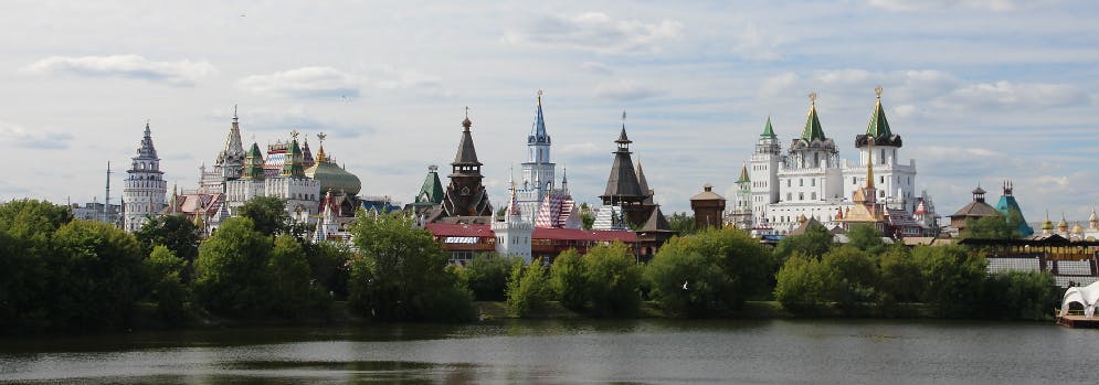 Middlebury-Moscow-Banner
