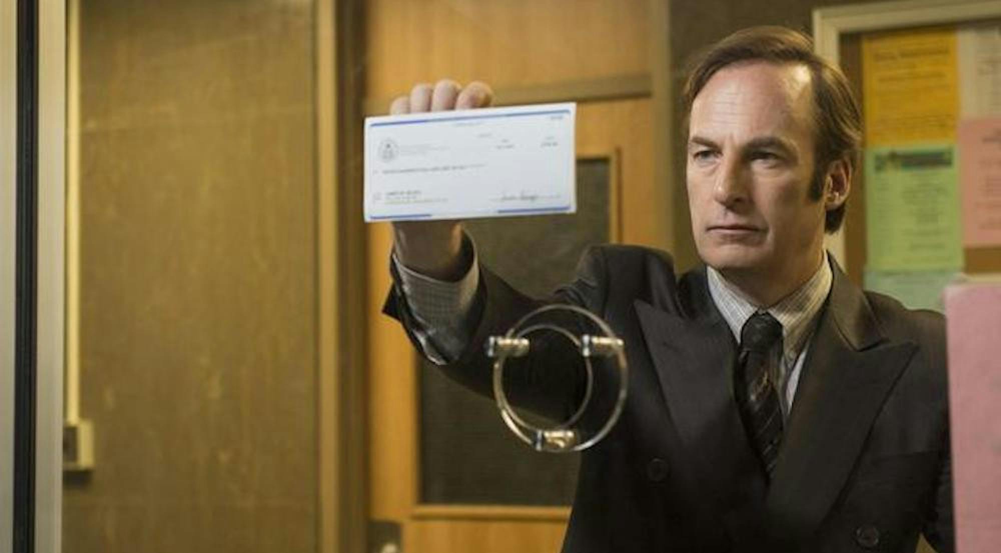 BetterCallSaul