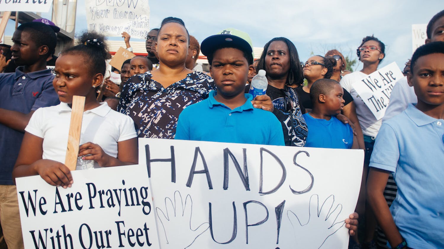 Protesters_with_signs_in_Ferguson