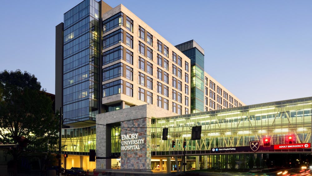 emory-hospital