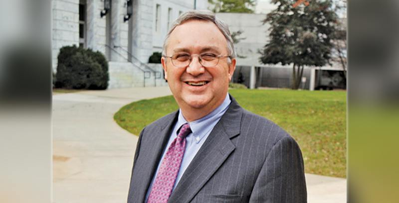 Bill Fox Leaves University Legacy - The Emory Wheel