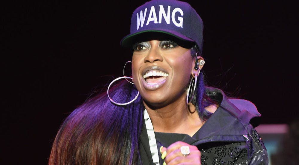 Missy-Elliott