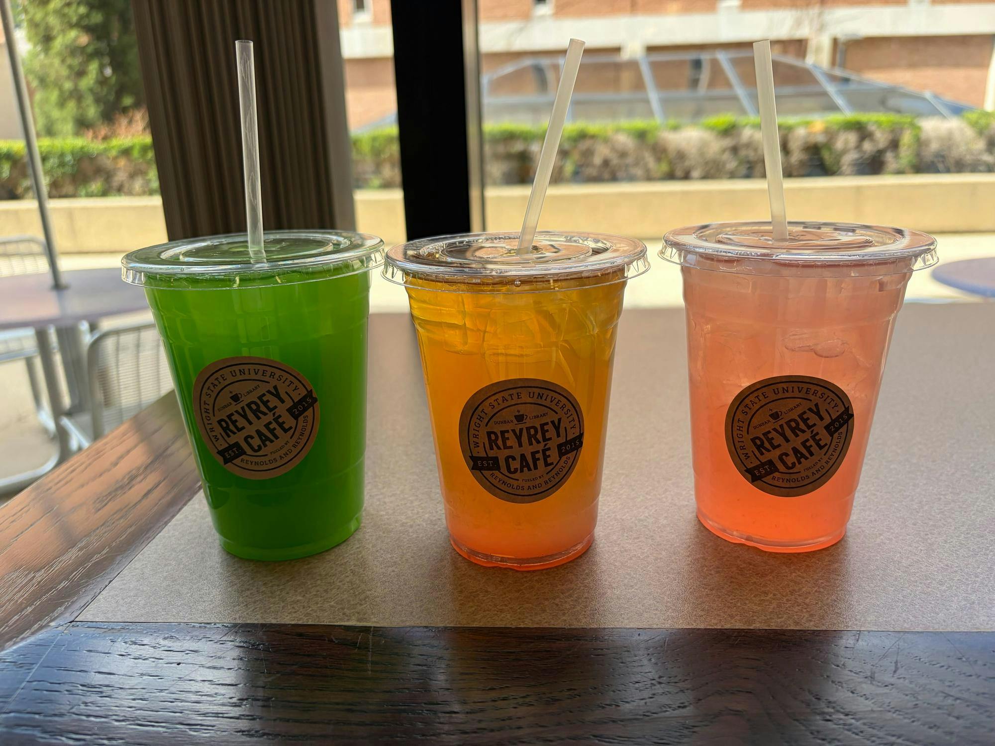 Super Sibs Weekend- ReyRey DOW