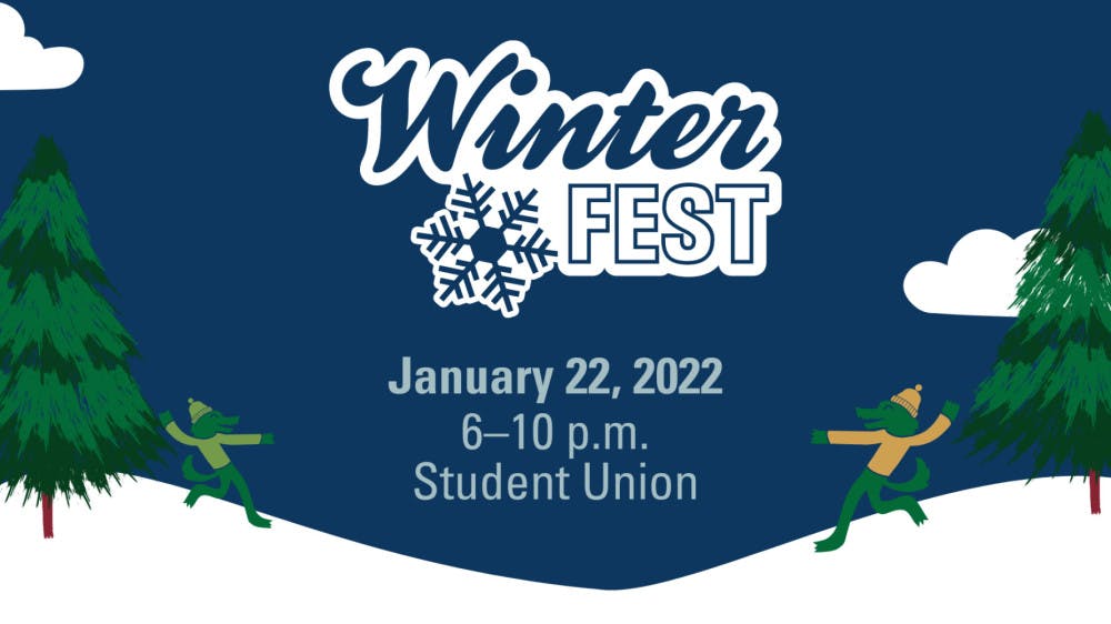 WinterFest-Engage