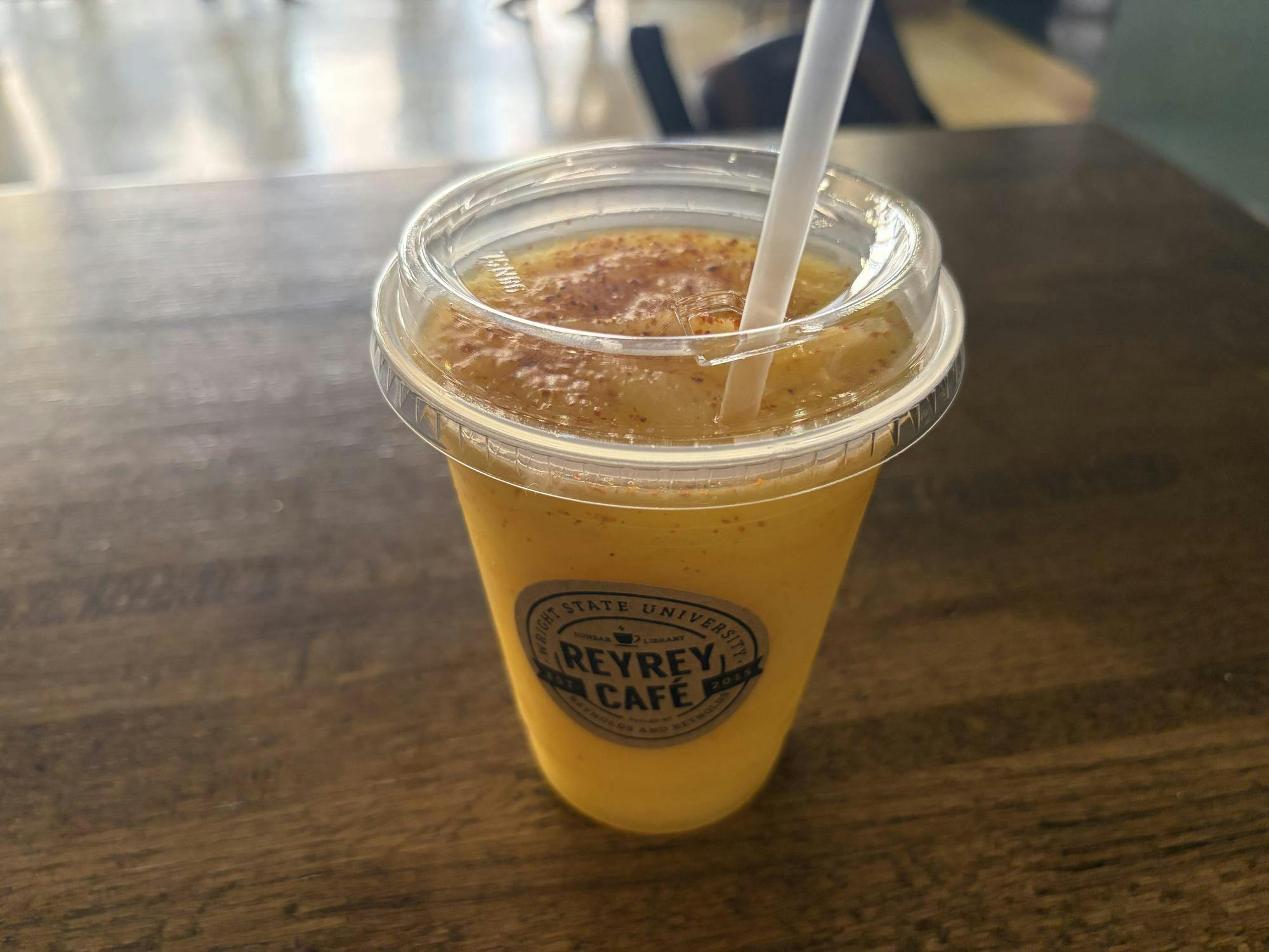 Drink Of The Week Titaura 