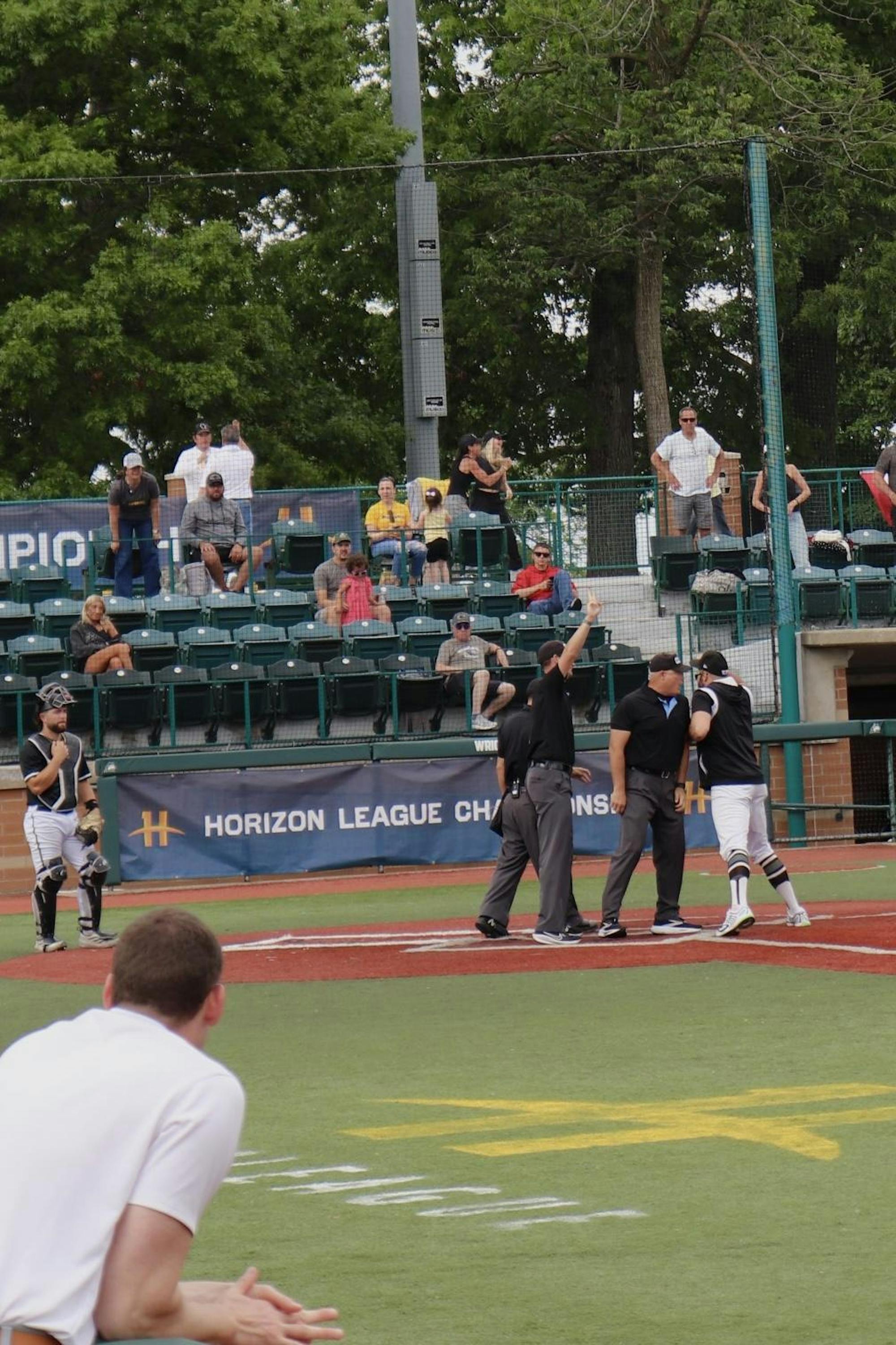 Sogard Ejection 