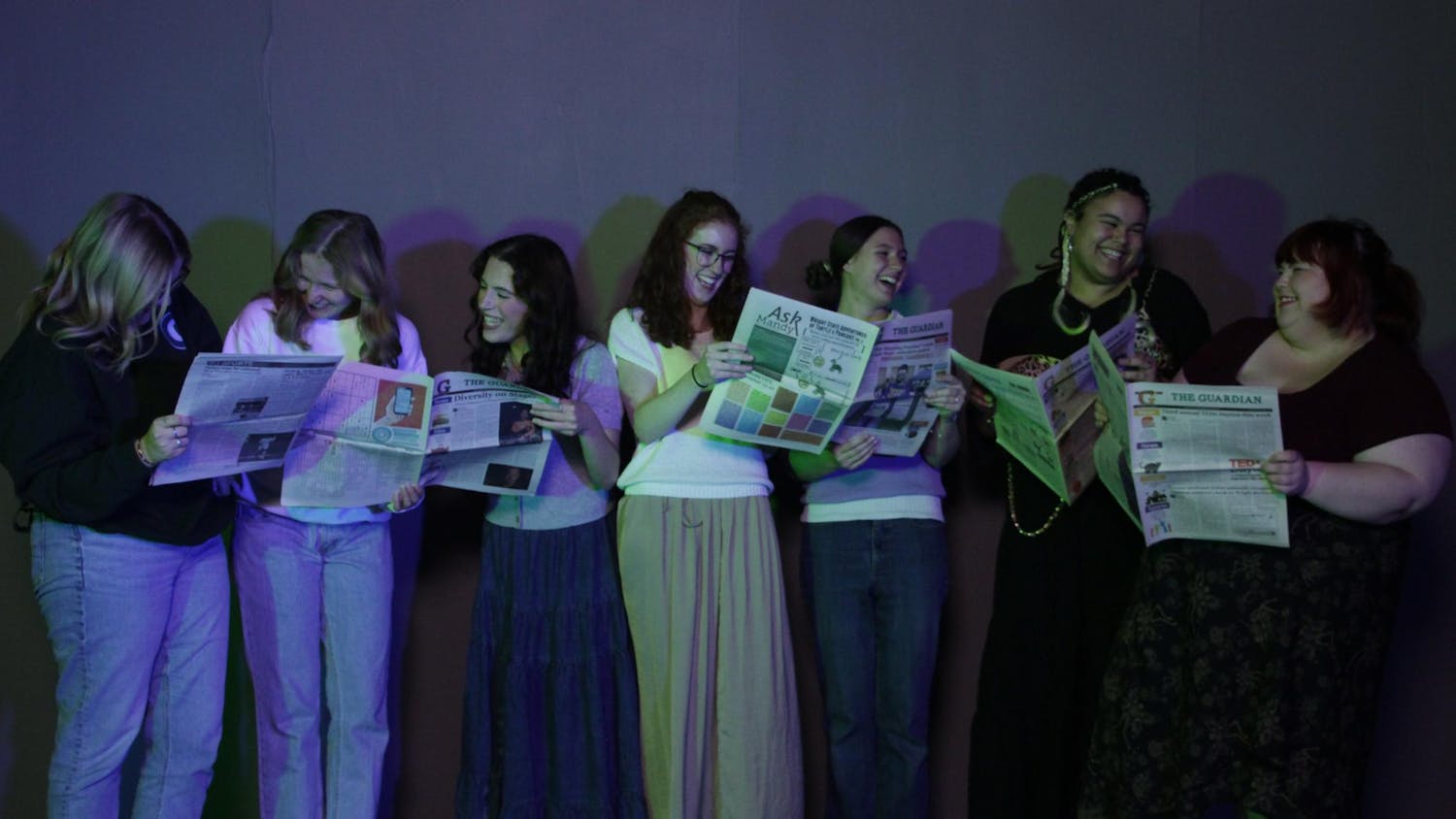 Student Press Freedom Day 2026