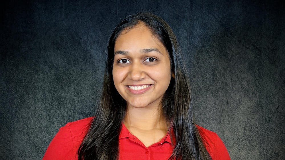 Surya Sireesha Akula