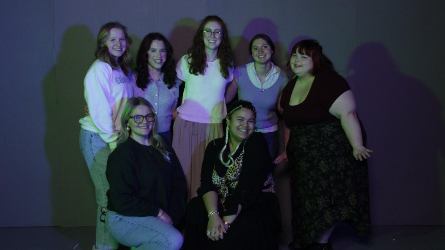 Student Press Freedom Day 2026