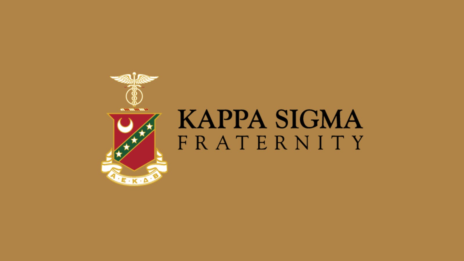 Kappa Sigma Fraternity