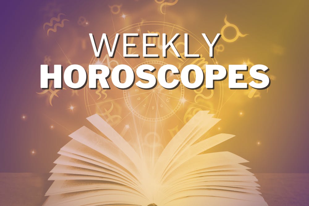 WeeklyHoroscopes