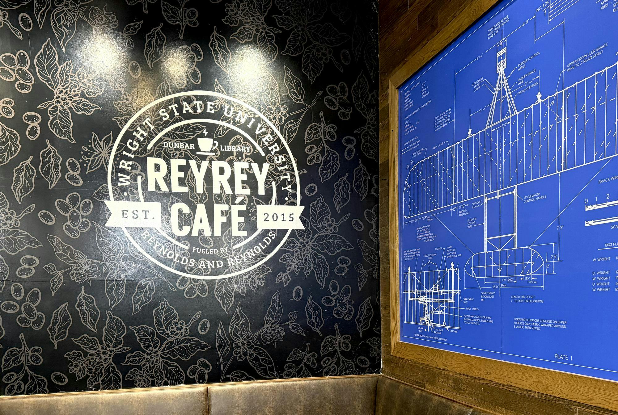 rey rey cafe