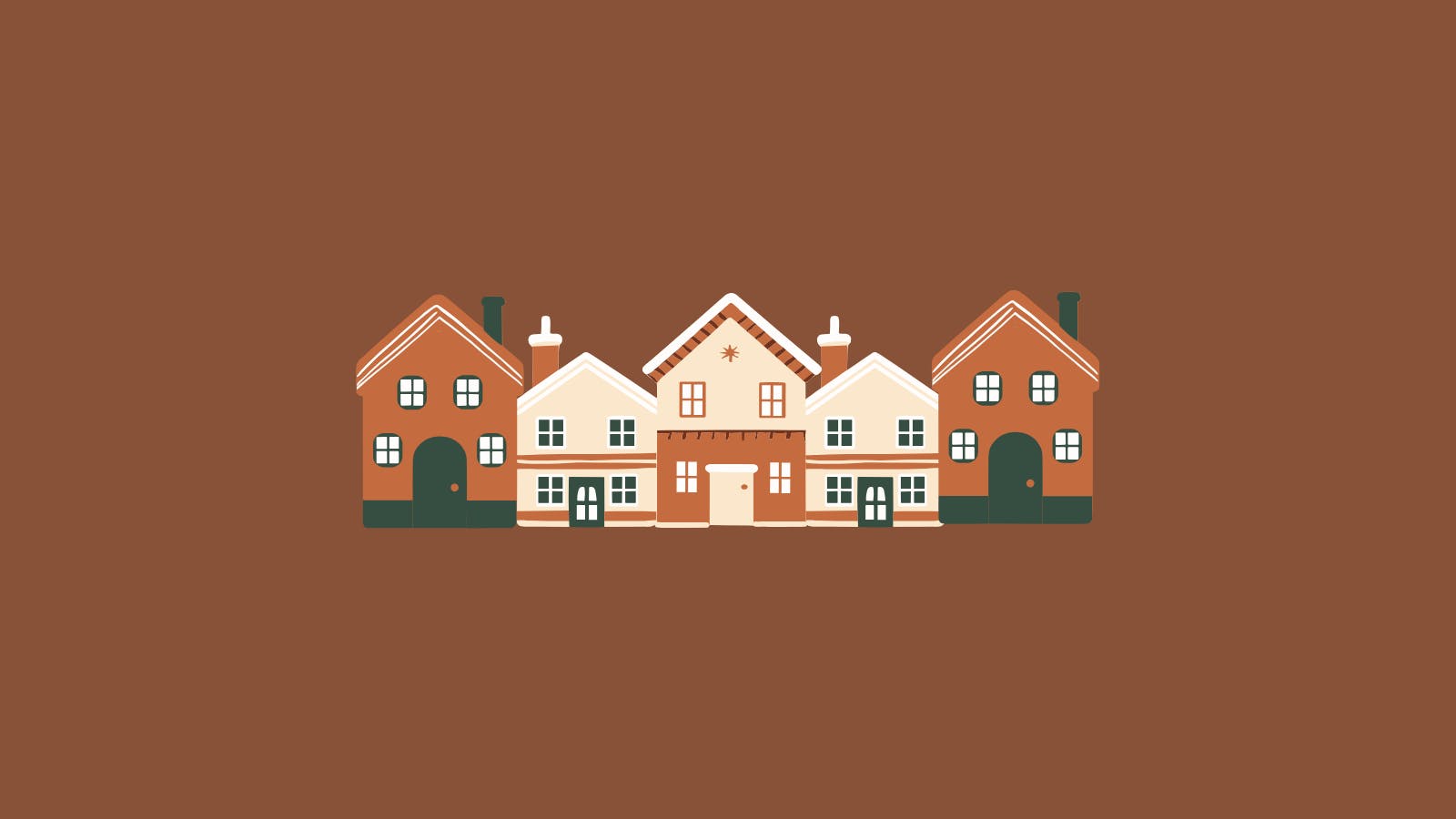 Graphic of Houses