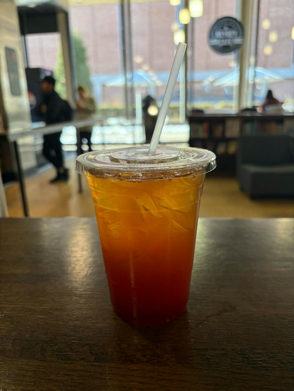 ReyRey Hearty Refresher