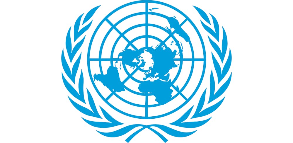 UN Logo