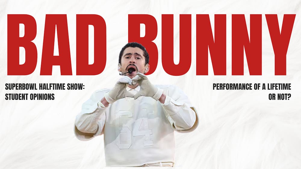 Bad Bunny's Super Bowl 60 Halftime Show