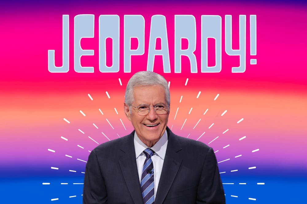 Alex-Trebek