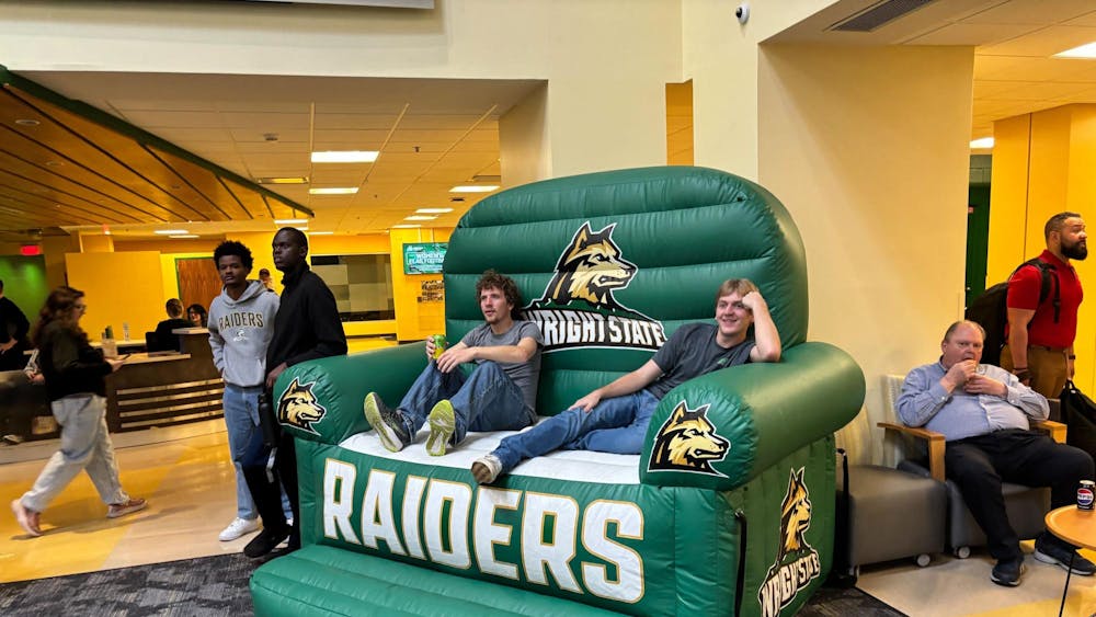 March Madness Watch Party