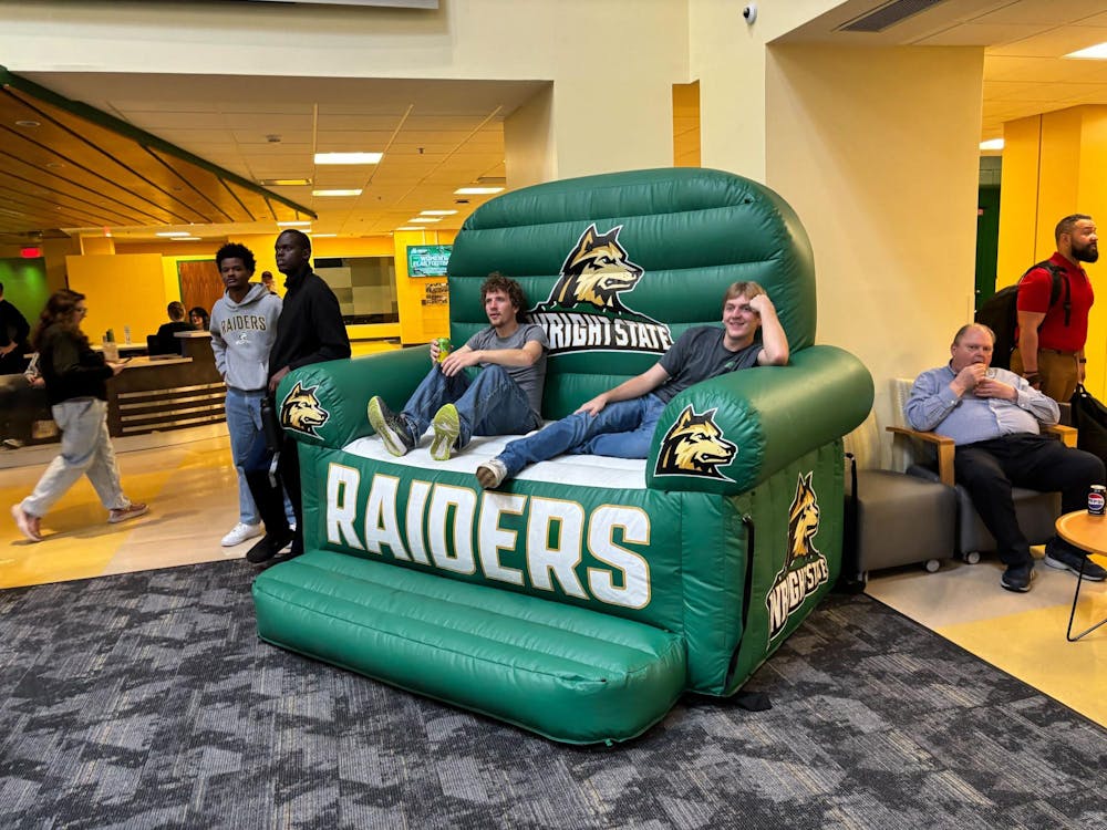 March Madness Watch Party