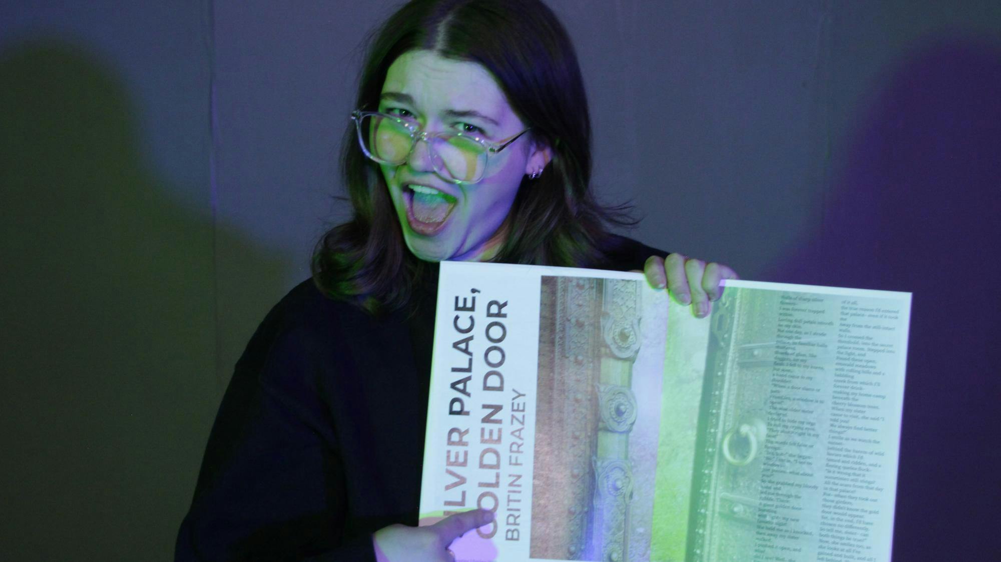 Student Press Freedom Day 2026