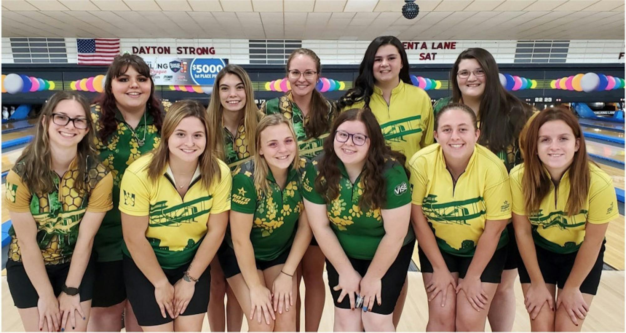 Bowling Club Spotlight