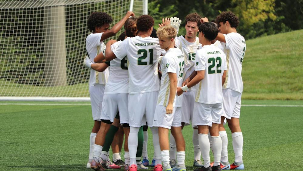 Team Huddle